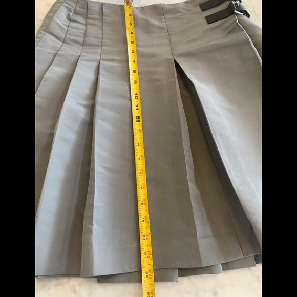 Red Valentino skirt - Picture 5 of 12